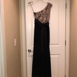 Betsy&Adam evening dress